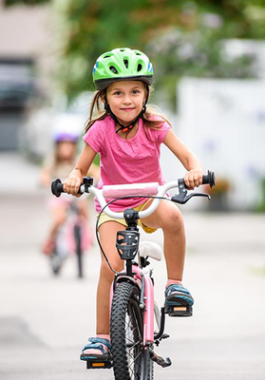 طرق تساهم في تقوية عظام الطفل!