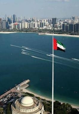 أبوظبي: ميزانية ضخمة لدعم السياحة والترفيه