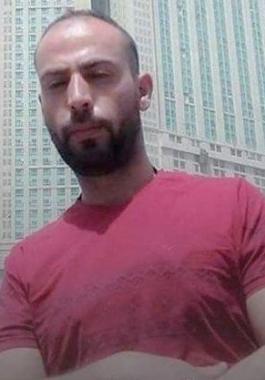باستشهاد الأسير طقاطقة