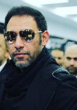 عمرو مصطفى