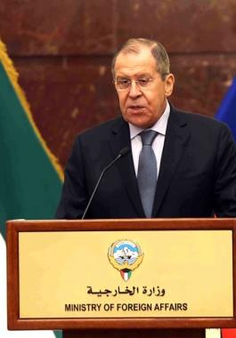 روسيا: صفقة 