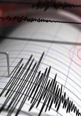 زلزال بقوة 5.3 درجات يضرب جنوب تركيا