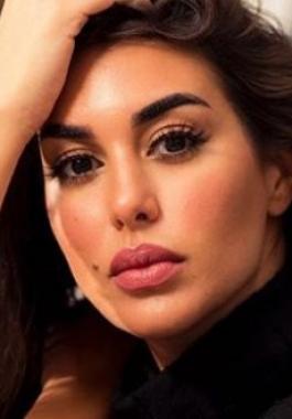 ياسمين صبري