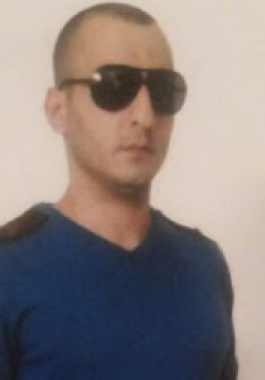 الاسير اياد نصار