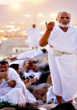 الحجاج