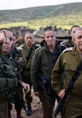 الغاء التنسيق الامني