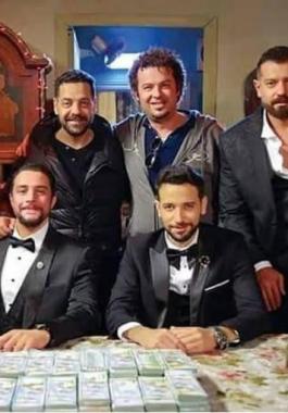 بالفيديو: الإعلان الأول لفيلم 