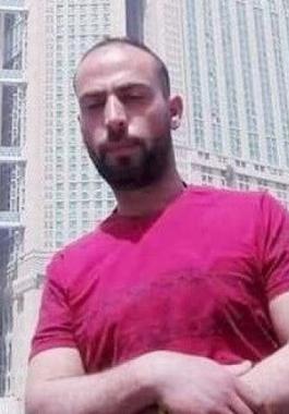 الأسير طقطاقة