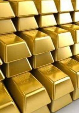الذهب يستفيد من 