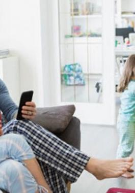 في الحياة الزوجية تعملوا فن التغافل