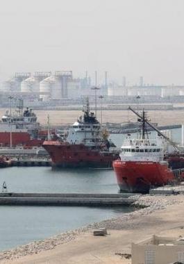 قطر: على وشك خسارة صدارة 