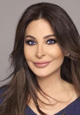 إليسا