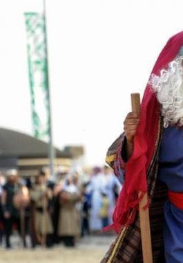 السعودية:عكاظ تستعد لتتويج شاعرها ضمن 