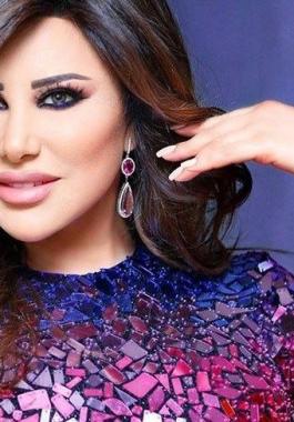 نجوى كرم