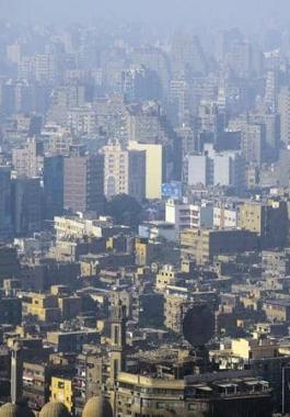 مصر: معدل التضخم يفاجئ المحللين