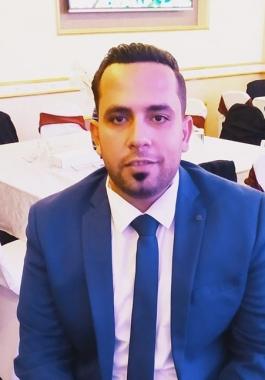 صالح النزلي