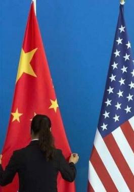 بكين مستعدة لحل الخلاف التجاري مع واشنطن