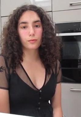 لينا الفيشاوي