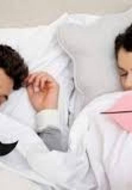 الرجال أم النساء؟ دراسة تكشف 