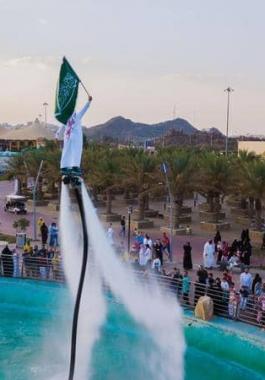 السعودية: 11 موسما بانتظار 