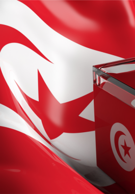 انتخابات تونس