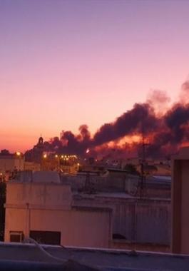 استهداف بالسعودية