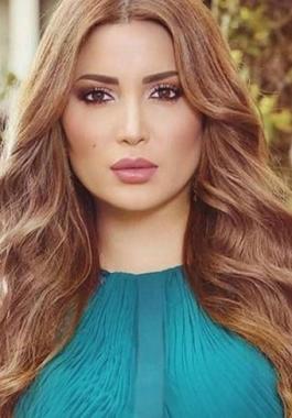 نسرين طافش