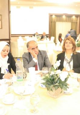 بالصور: منظومة أمان تُقدم الحل الأمثل للمؤسسات التربوية والتعليمية
