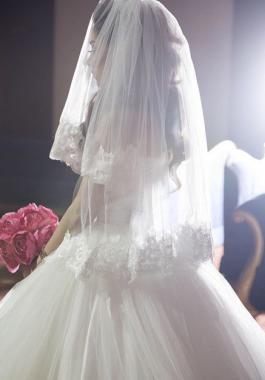 بالفيديو: زفاف 