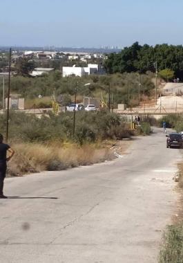 حواجز بالضفة