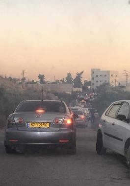 حواجز بالضفة