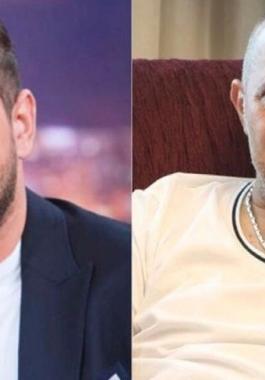 جورج وسوف و آدم