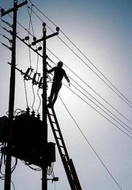 العراق: اتفاقية لاستيراد الكهرباء من مجلس التعاون الخليجي