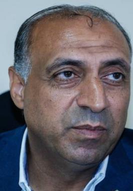 الرقب: تركيا تسعى لاحتلال أراضي سوريا ونقل 2 مليون لاجئ عربي للمناطق الشمالية 
