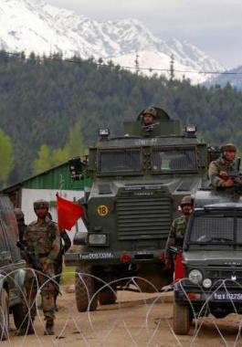 الهند وباكستان