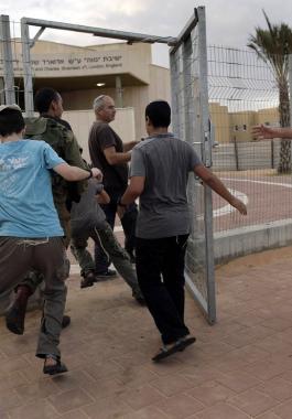 صافرات الإنذار تُدوي في مستوطنات غلاف غزّة بدعوى سقوط صواريخ