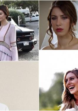 بالفيديو: مشاهير أتراك ارتبطوا بزميلاتهم في الوسط الفنيّ