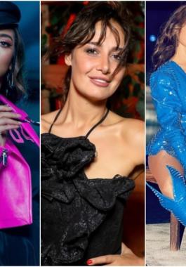 بالفيديو: فنّانات تعرّضنَ لهجوم واتّهامات قاسية.. كيف دافعنَ عن أنفسهنّ؟