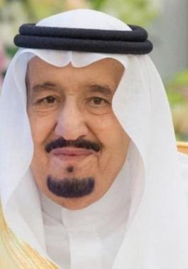 الملك سلمان بن عبد العزيز