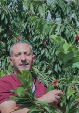 الأسير-سامر-العرابيد