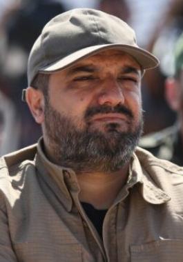 شاهد بالفيديو: قيادات بالفصائل تتحدث لوكالة 