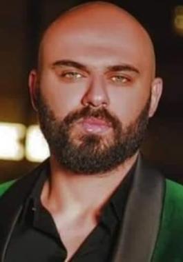 أحمد حسنى