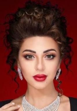 ميريام فارس