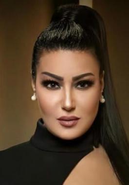 سمية الخشاب
