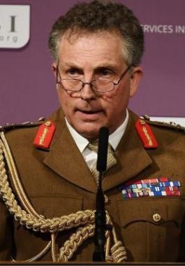 الجنرال كارتر