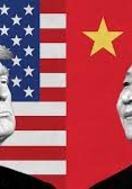 الرئيس الأميركي 