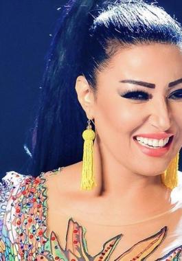 سمية الخشاب