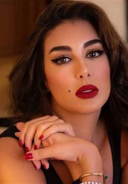 ياسمين صبري