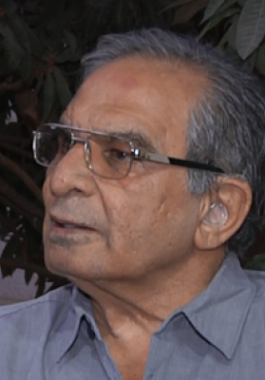 بسام أبو شريف