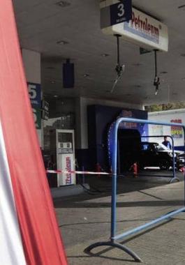 لبنان: إضراب مفتوح في 